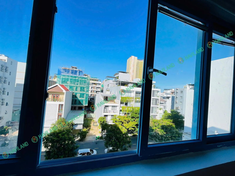 Apartment for rent in Da Nang, Vietnam · My An · 1 room, 1 bath