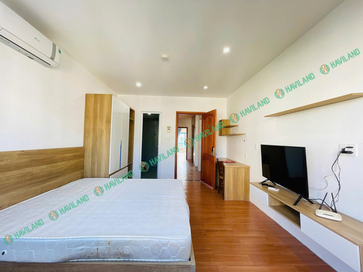 Apartment in Da Nang, Vietnam