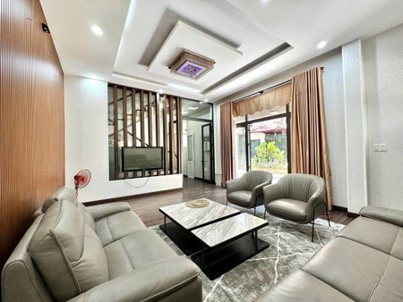 Casa en alquiler en Da Nang, Vietnam · Hai Chau · 3 habitaciones, 1 baño