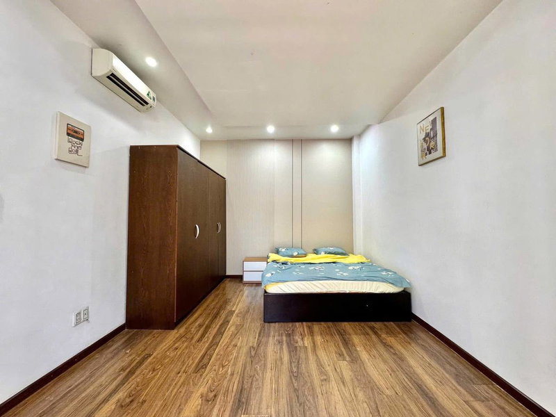 Casa en alquiler en Da Nang, Vietnam · Hai Chau · 3 habitaciones, 1 baño