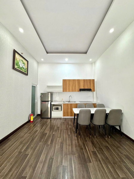 Casa en alquiler en Da Nang, Vietnam · Hai Chau · 3 habitaciones, 1 baño