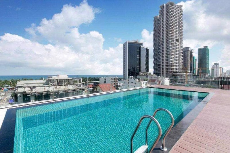 Apartment in Da Nang, Vietnam