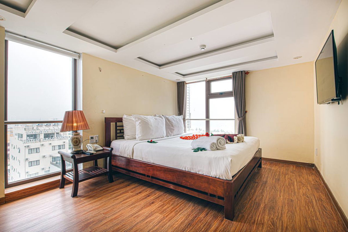 Appartement À Da Nang, Viêt Nam