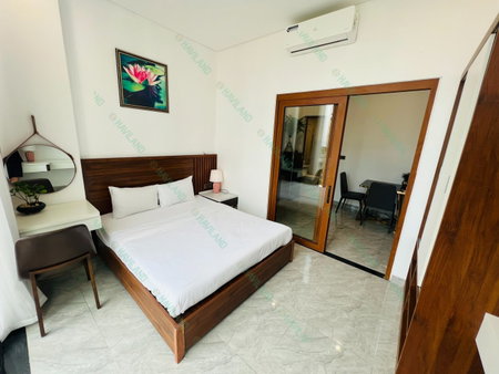 Apartment for rent in Da Nang, Vietnam · 1 room, 1 bath