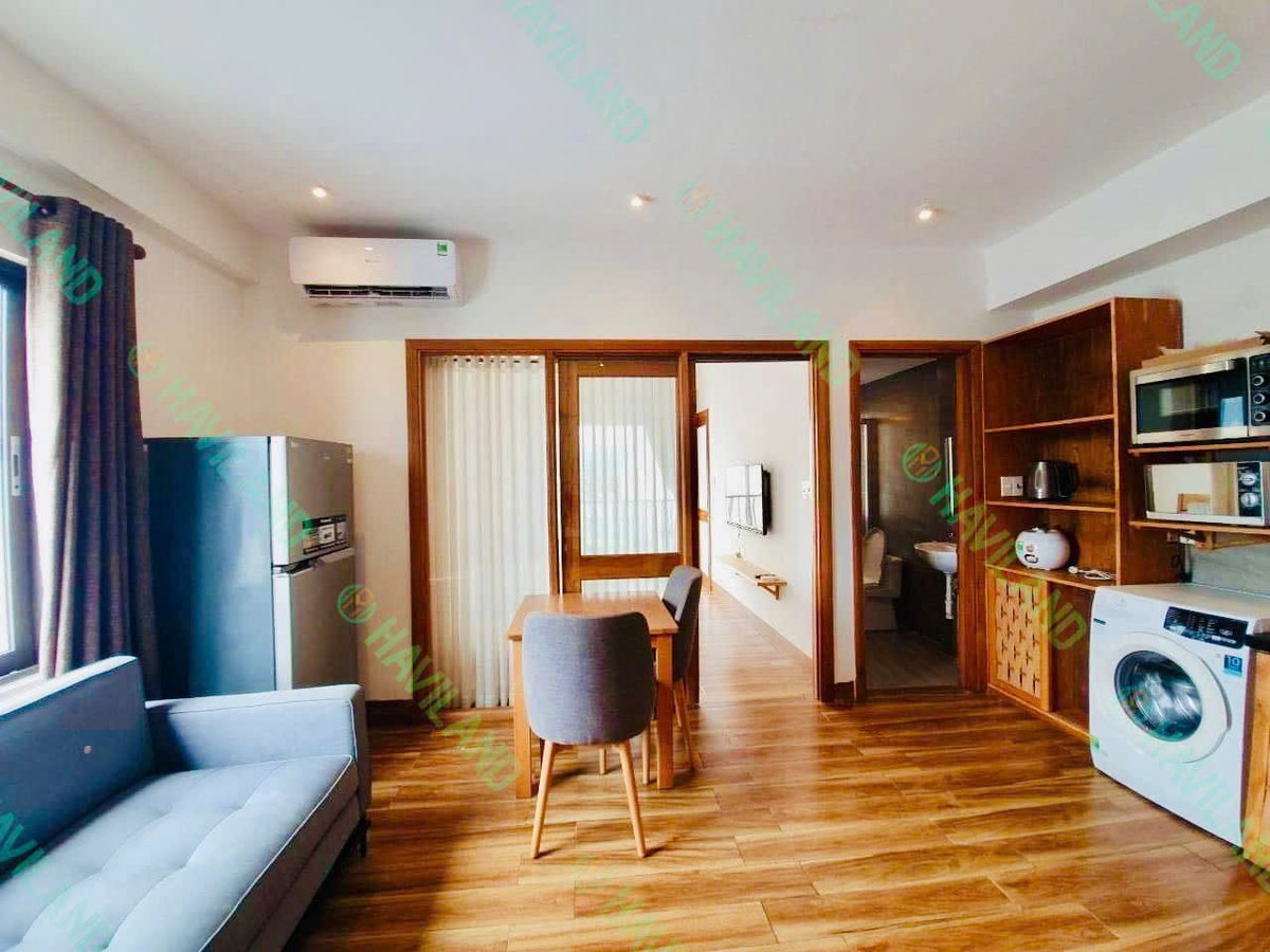 Apartment in Da Nang, Vietnam