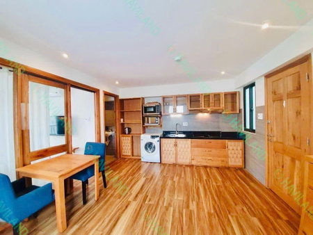 Apartment for rent in Da Nang, Vietnam · Son Tra · 1 room, 1 bath
