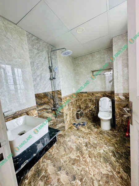 Apartment for rent in Da Nang, Vietnam · 1 room, 1 bath