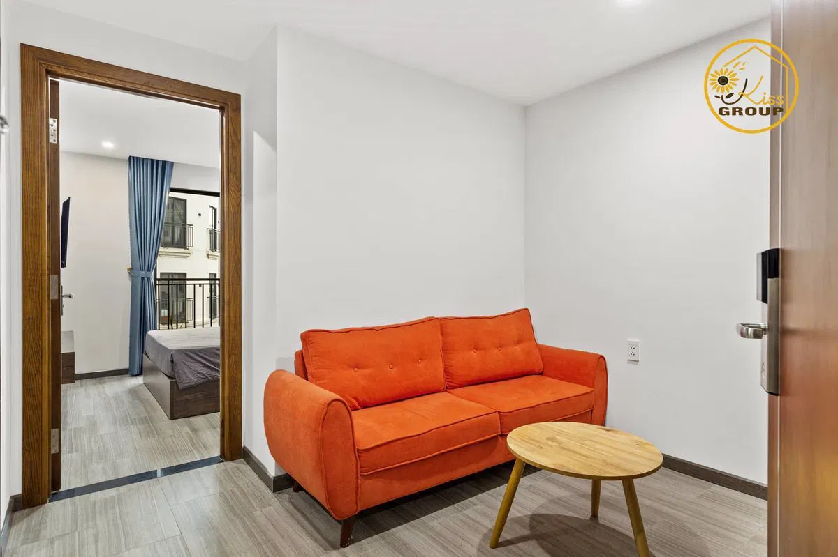 Apartment in Da Nang, Vietnam