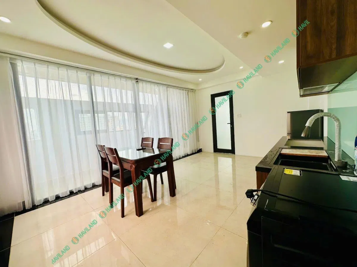 Appartement À Da Nang, Viêt Nam