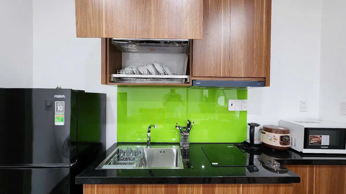 Apartment in Da Nang, Vietnam