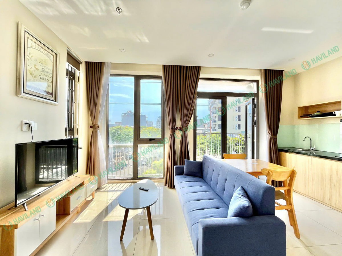 Appartement À Da Nang, Viêt Nam