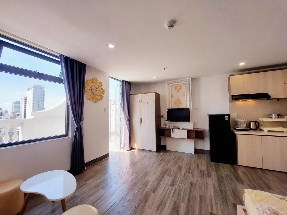 Apartment in Da Nang, Vietnam