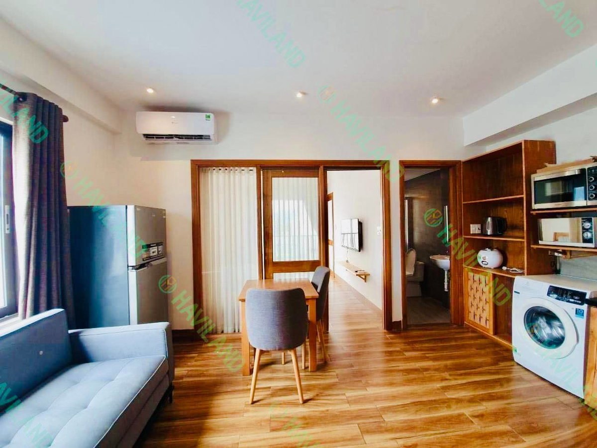 Apartment in Da Nang, Vietnam