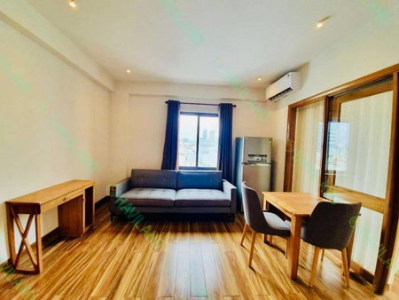 Apartment for rent in Da Nang, Vietnam · Son Tra · 1 room, 1 bath