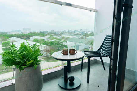 Apartment for rent in Da Nang, Vietnam · My An · 2 rooms, 2 baths