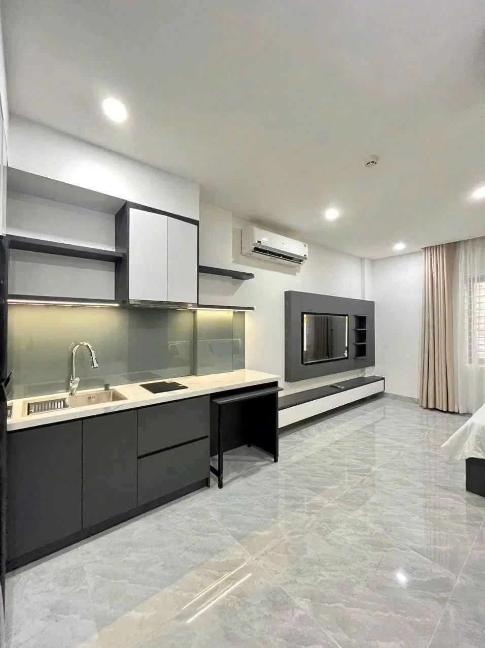 Apartment in Da Nang, Vietnam