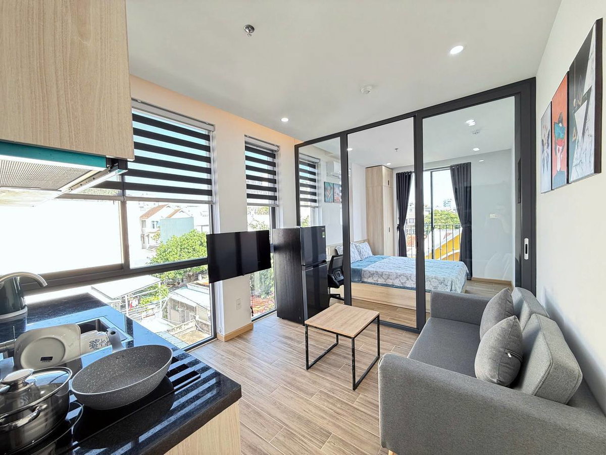 Appartement À Da Nang, Viêt Nam