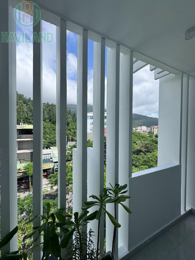 Apartment for rent in Da Nang, Vietnam · ing · 1 room, 1 bath