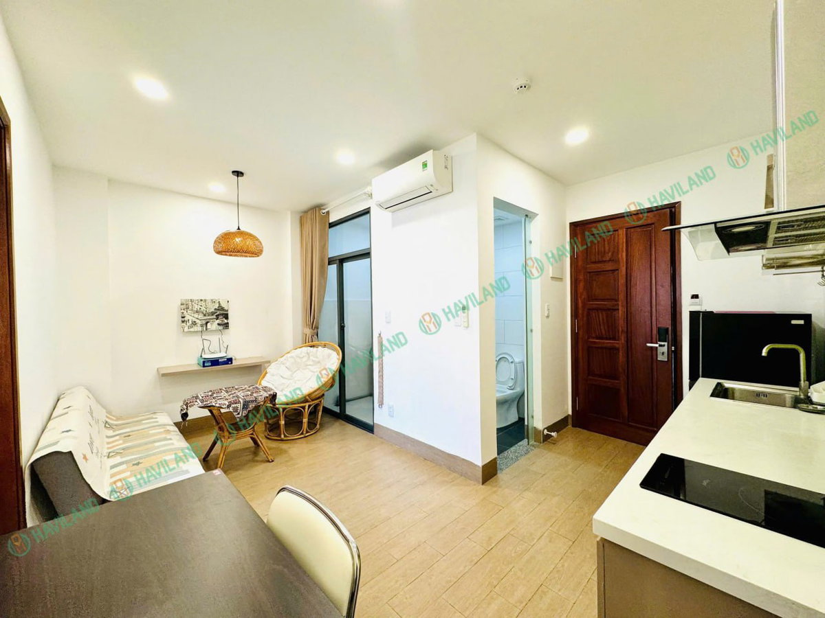 Apartment in Da Nang, Vietnam