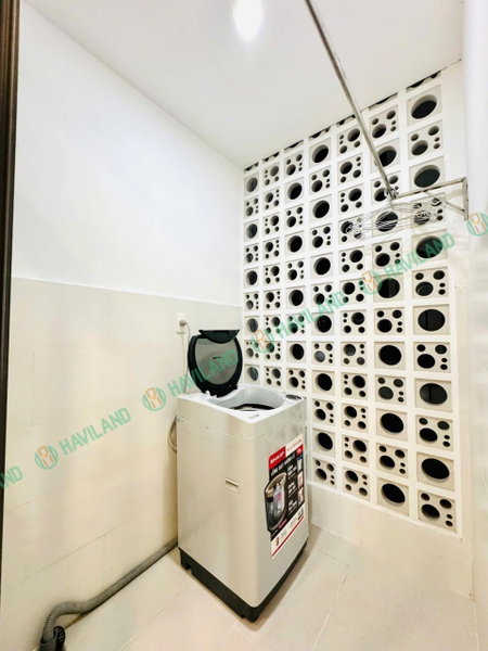 Apartment for rent in Da Nang, Vietnam · 1 room, 1 bath