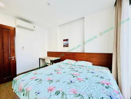 Apartment for rent in Da Nang, Vietnam · 1 room, 1 bath