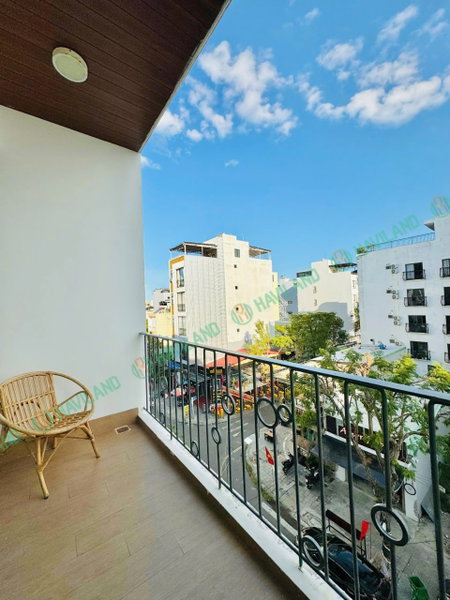 Apartment for rent in Da Nang, Vietnam · 1 room, 1 bath