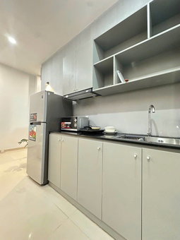 Apartment for rent in Da Nang, Vietnam · 1 room, 1 bath