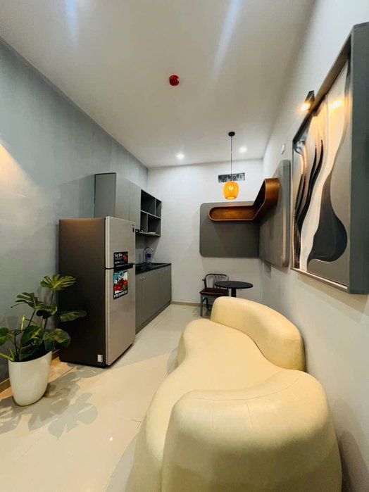 Wohnung zu vermieten in Da Nang, Vietnam · 1 Zimmer, 1 Bad