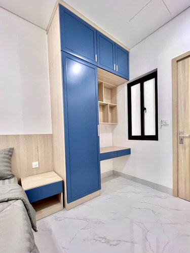 Apartamento en alquiler en Da Nang, Vietnam · My An · 2 habitaciones, 1 baño