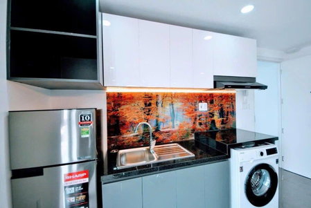 Apartamento en alquiler en Da Nang, Vietnam · My An · 1 habitación, 1 baño