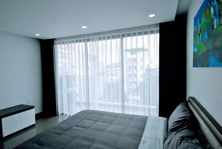 Apartamento en alquiler en Da Nang, Vietnam · My An · 1 habitación, 1 baño