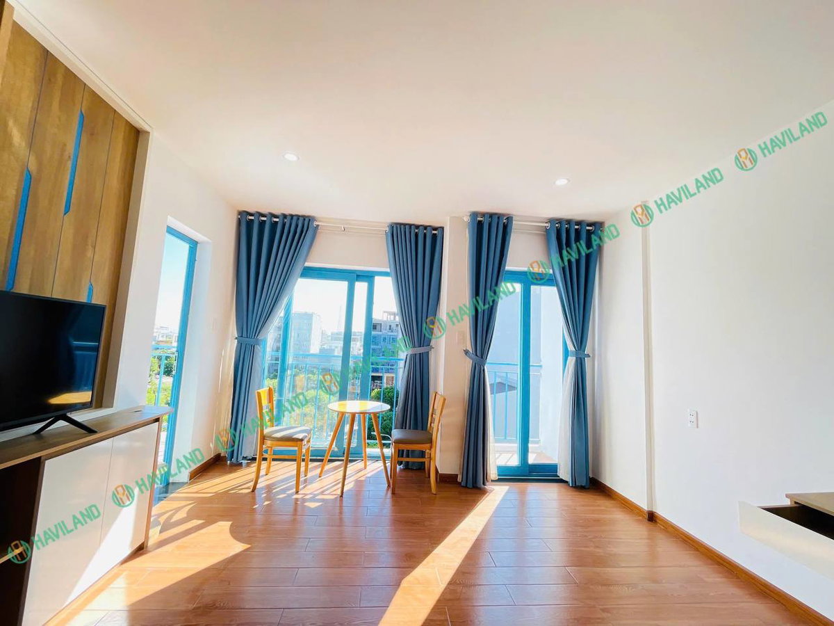 Apartment in Da Nang, Vietnam