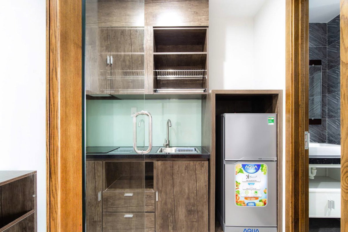 Apartment in Da Nang, Vietnam