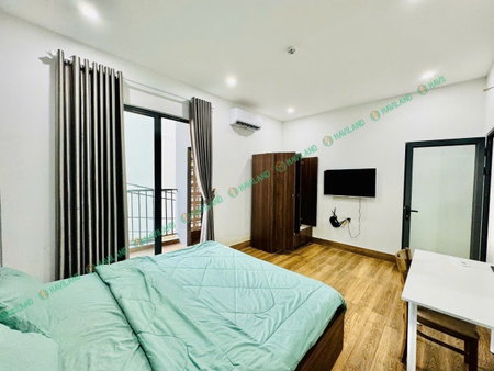Apartment for rent in Da Nang, Vietnam · ing · 2 rooms, 1 bath