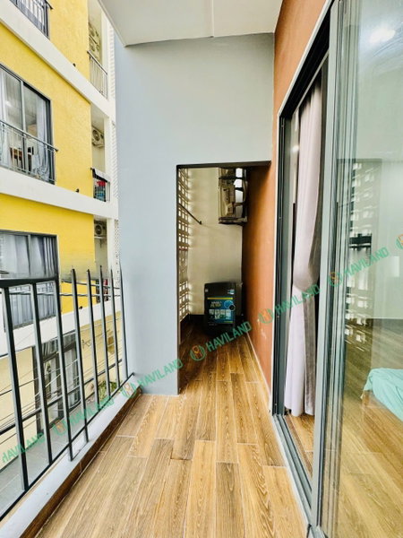 Apartment for rent in Da Nang, Vietnam · ing · 2 rooms, 1 bath