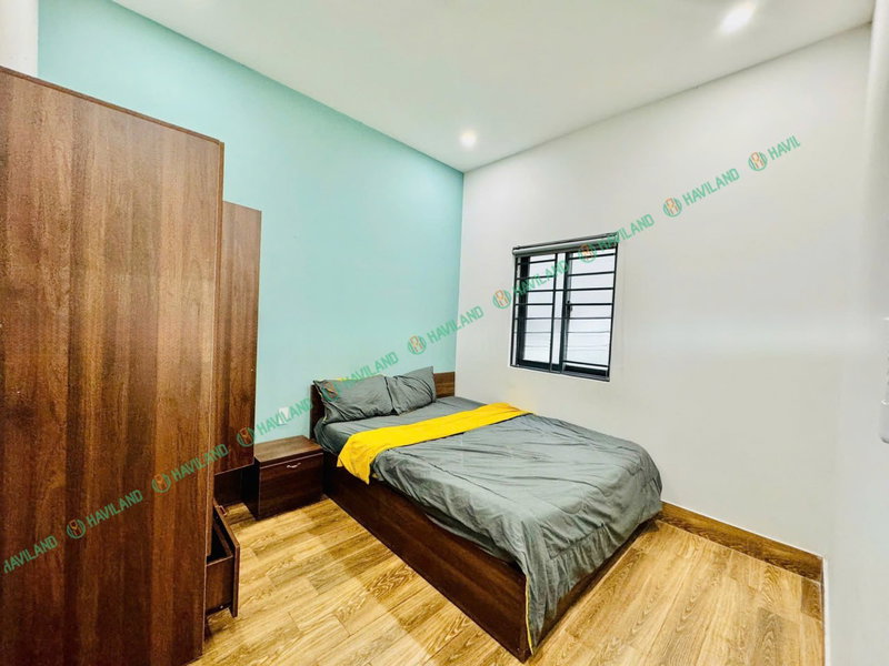 Apartment for rent in Da Nang, Vietnam · ing · 2 rooms, 1 bath