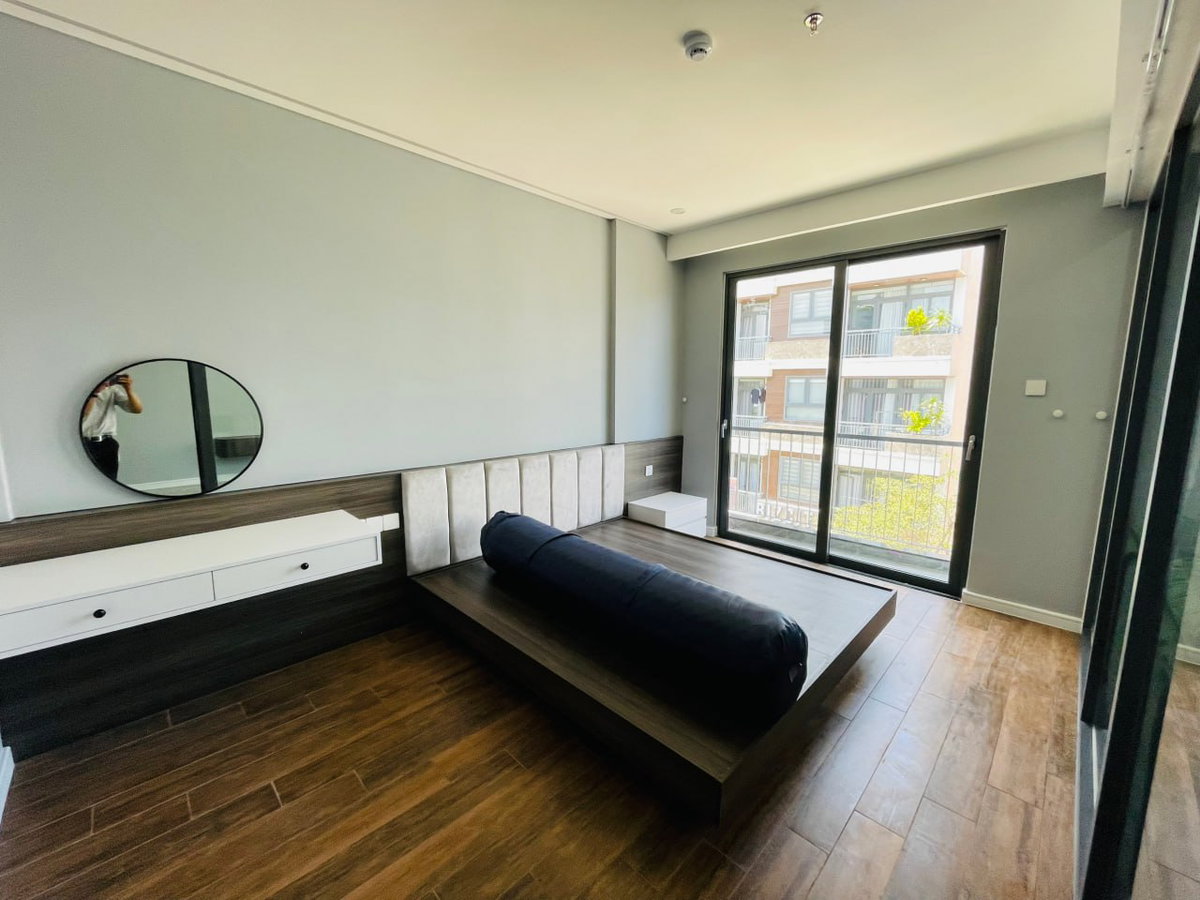 Apartment in Da Nang, Vietnam