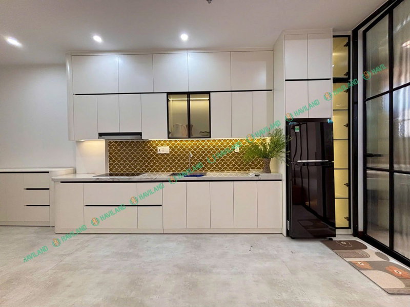 Apartment for rent in Da Nang, Vietnam · 1 room, 1 bath