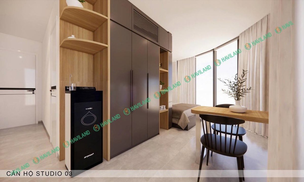 Apartment in Da Nang, Vietnam
