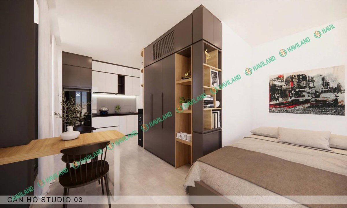 Appartement À Da Nang, Viêt Nam