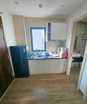 Apartamento en alquiler en Da Nang, Vietnam · My An · 1 habitación, 1 baño