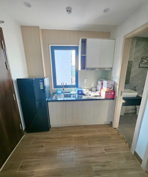Apartamento en alquiler en Da Nang, Vietnam · My An · 1 habitación, 1 baño