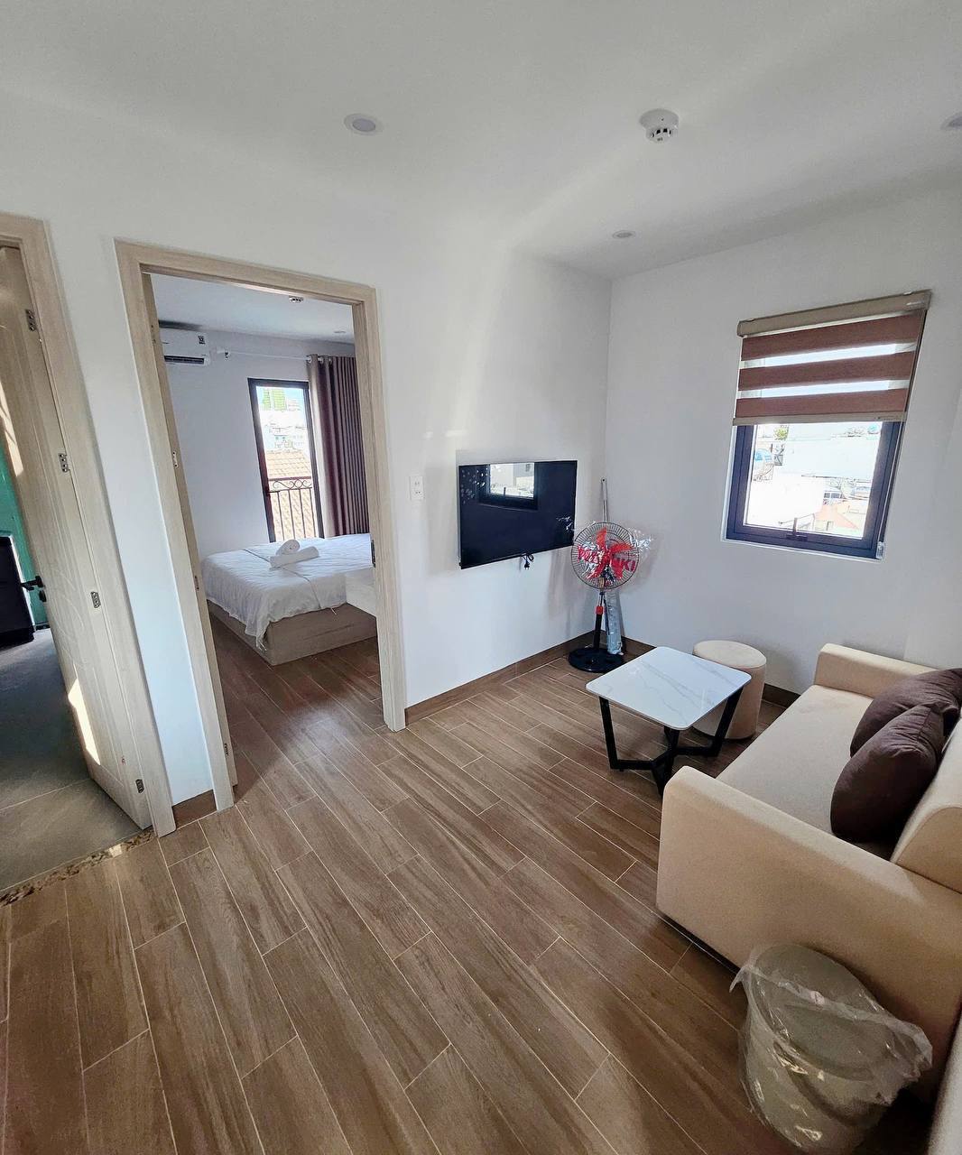 Appartement À Da Nang, Viêt Nam