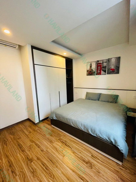 Apartment for rent in Da Nang, Vietnam · ing · 2 rooms, 1 bath