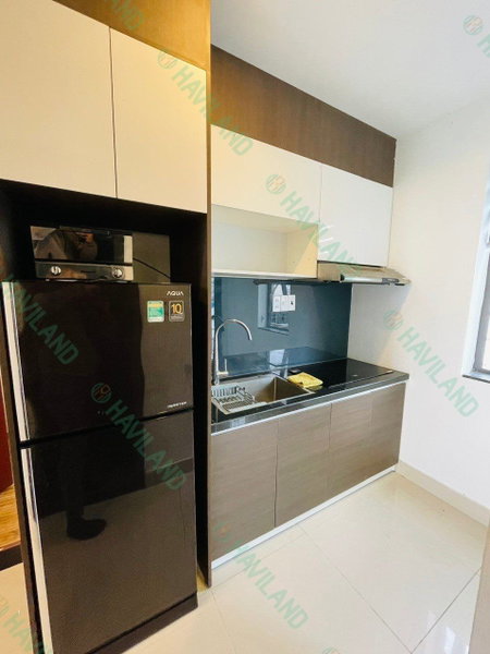 Apartment for rent in Da Nang, Vietnam · ing · 2 rooms, 1 bath
