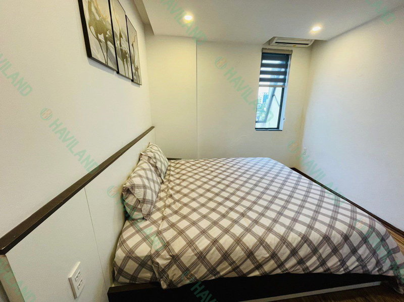 Apartment for rent in Da Nang, Vietnam · ing · 2 rooms, 1 bath