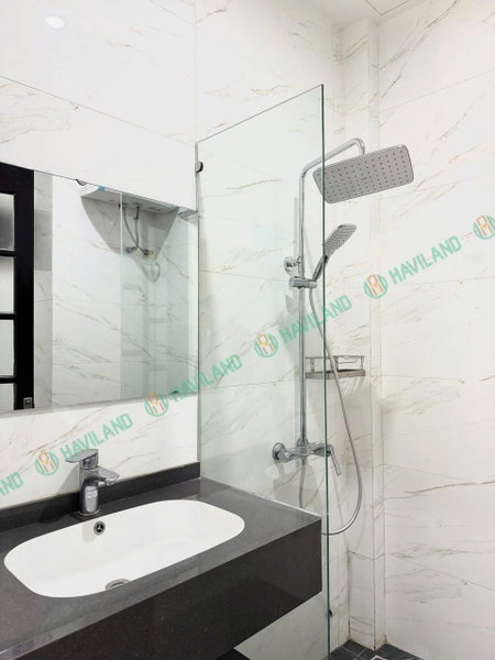 Apartment for rent in Da Nang, Vietnam · Son Tra · 1 room, 1 bath