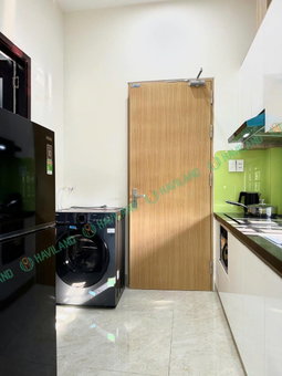 Apartment for rent in Da Nang, Vietnam · Son Tra · 1 room, 1 bath
