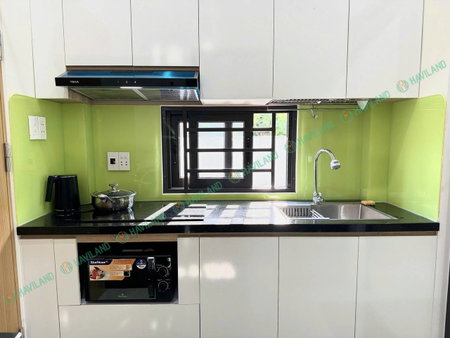 Apartment for rent in Da Nang, Vietnam · Son Tra · 1 room, 1 bath