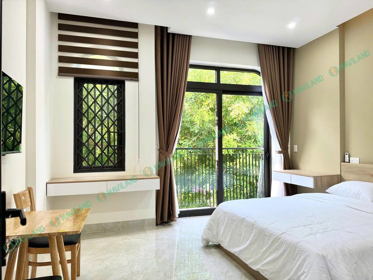 Apartment in Da Nang, Vietnam